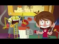Download Lagu A NEW KIND OF MAGIC ⭐ School Project (Compilation) Full Episode in HD