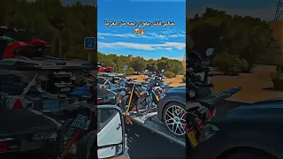 الغربة Shortvideo Shorts Automobile الشعب الصيني ماله حل 