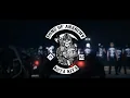 Sons of Anarchy Kota Kita