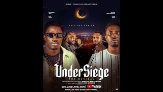 under siege mount zion latest musical movie