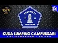 KUDA LUMPING CAMPURSARI‼️ ANUSOJOYO REBORN | Live Pakisaji