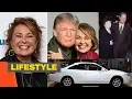 Roseanne Barr Biography - Age Height Career Legacy Net Worth Affair More CB Facts