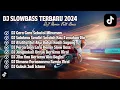 Download Lagu DJ TIKTOK TERBARU 2024 || DJ GARA GARA SEBOTOL MINUMAN ||DJ SALAHMU SENDIRI SETELAH KAU TEMUKAN DIA