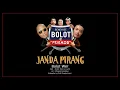 Lagu JANDA PIRANG