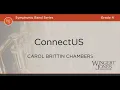 ConnectUS - Carol Brittin Chambers