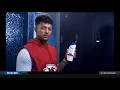 Patrick Mahomes And Troy Polamalu Funny Commercial