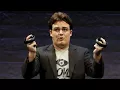 Oculus Rift inventor sets sights on border surveillance