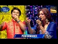 Lagu 'Ye Bandhan To' पर Chaitanya की Melodious Voice ने जीता Judges का दिल |Indian Idol S15 | Performance