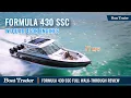 Formula 430 SSC Walk-Through