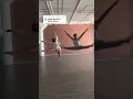 turning with queen NiaSiouxFrazier
