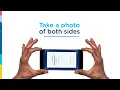 How to Deposit Checks with Mobile Easy Deposit - VI