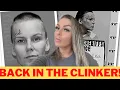 Breaking - Lisa and Branwin Love After Lockup are Back in Jail You ll never guess why