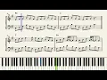 Solas - Jamie Duffy | Piano Sheet Music