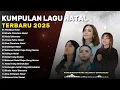 Download Lagu Lagu Natal Terbaru 2025/2026 || Mitha Talahatu - Putri Siagian - Dhivo Dolat | Kenangan Natal 2025