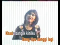 KAWIN MULANG MUAKHI - ATIK NURMALA - DANGDUT LAMPUNG