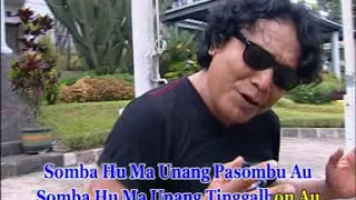 Download HARINUAN TRIO - Unang Pasombu Au (Larosa Official) MP3