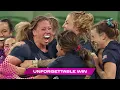 Download Lagu STATEMENT VICTORY 🤯 | Australia v USA | Pacific Four Series 2024 | Extended Highlights