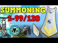 1 - Summoning Guide 2022