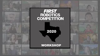 FIRST Robotics Competition - JAVA Programming Part 1