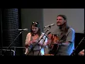 Robert Ellis (w/ Caitlin Rose) - "All Men Are Liars" - Lowe Country