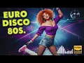 Lagu Euro Disco Gold 2025 | Italo Dance \u0026 Modern Talking Style Hits