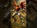 Download Lagu The Ultimate Evolution! Agumon(Data Squad) to ShineGreymon Burst Mode🔥
