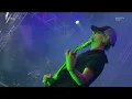 Static X - Love Dump |LIVE AT WACKEN OPEN AIR| 2025