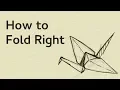 Fold -