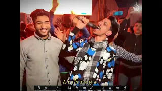 اللي عدا عدا واحنا الأهلاوية حطينا علي اتحاد جدة ونيمناهم علي المخده 