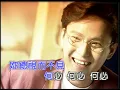 張信哲 Jeff Chang《難以抗拒妳容顏》(Official Video Karaoke)
