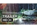 Download Lagu White Tiger Official Trailer (2014) - Russian World War 2 Tank Movie HD