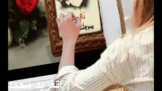 حسن خليفة العطبراوى مرحبتين بلدنا حبابا 