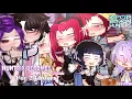 Download Lagu HUNTRIX Maids for 24 Hours ft. SAJA boys | KPOP Demon Hunters | GCMM/GLMM | Gacha Club Mini Movie