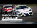 Download Lagu LIVE Porsche Sports Cup Deutschland 2025 | Runde 2: Nürburgring | Samstag