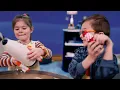 The Laurie Berkner Band - Rocketship Run