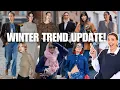 Lagu The ONLY Winter Fashion Trends You Need to Look Instantly Chic!