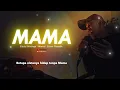 Lagu Mama - Eddy Silitonga | Cover Palastik