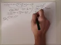 Deriving the Gamma Function