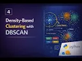 Understanding Density-Based Clustering with DBSCAN Principles and Python Implementation