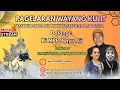 Lagu WAYANG KULIT PT. DUA KAWAN SEJAHTERA SALATIGA DALANG KI MPP.  BAYU AJI   \