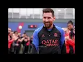 Lionel Messi - "Goteo" (DUKI)