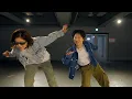 Lojay X Sarz X Chris Brown - Monalisa / Khaki X Spark Choreography
