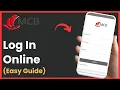 How to Log In Mauritius Commercial Bank Online Banking