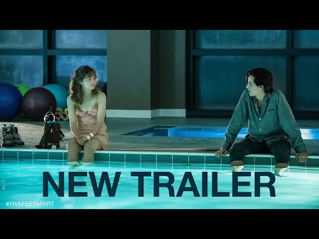 Trailer #2