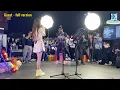 Download Lagu [Live] Dai Yu Tong: Guest (full version) - Jia Bin - 戴羽彤: 嘉宾