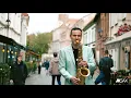 Download Lagu Somethin' Stupid - Frank Sinatra (Saxophone Cover)