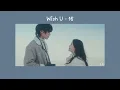 Download Lagu [THAISUB] Wish U -16