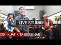 Download Lagu superman is dead - kuat kita bersinar (live cover)