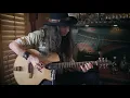 "TEARS IN HEAVEN" • Eric Clapton Fingerstyle Guitar Cover