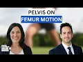 The Pelvis on Femur Concept That Changed How I Treat Everything ft Steve Dischiavi